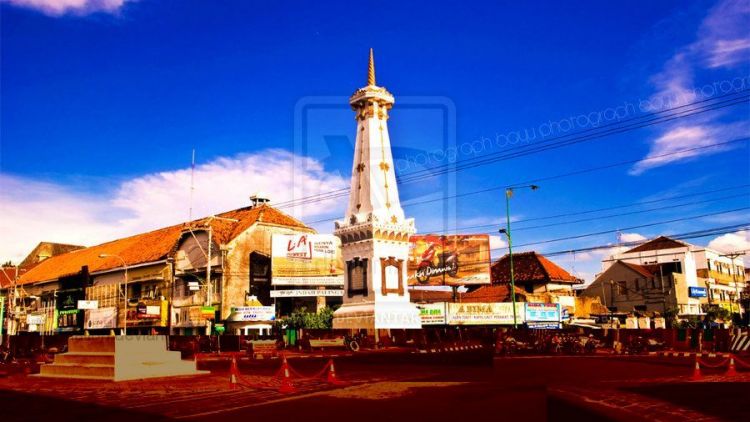 Kesan Istimewa Terhadap Djogja Bagi Mahasiswa