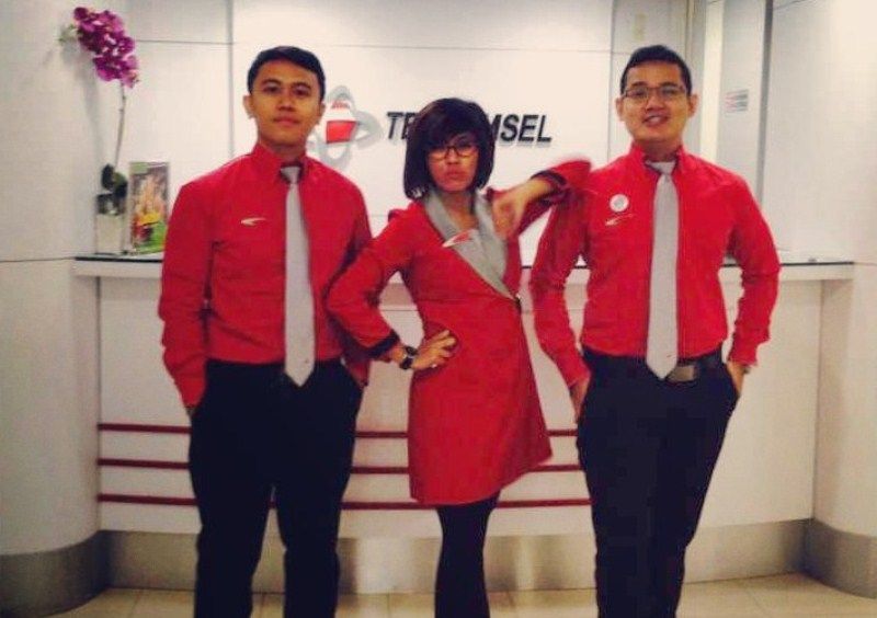 5 Hal Mengapa Harus Bangga Jadi Customer Service!