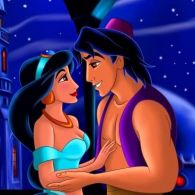 Nostalgia Film Kartun Aladdin, Imajinasi Kisah Cinta Putri Kerajaan dan Pemuda Biasa