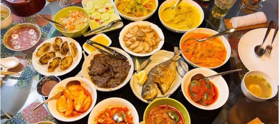 Resep Sehat Buka Puasa dan Sahur yang Praktis Kamu Bikin di Rumah