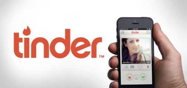 Bisa juga melalui on-line date semacam tinder