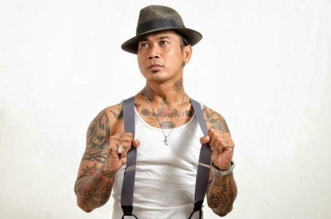 Selalu ada cerita di balik tattoo-nya