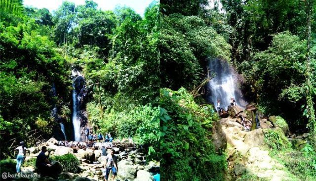 Curug-curug Cilember