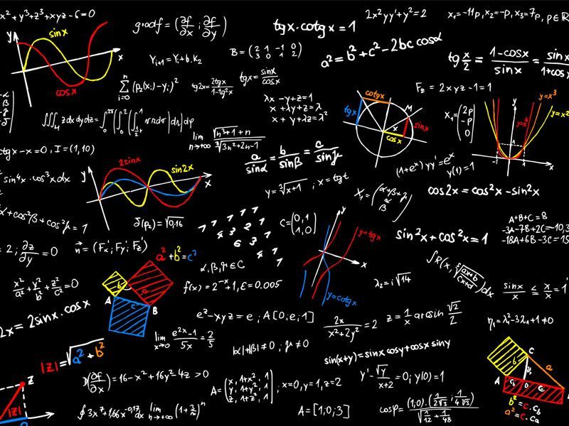 5 Alasan Kenapa Perempuan Yang Kuliah Di Jurusan Matematika Adalah Pilihan Terbaik Buat Kamu Sebagai Pacar, Istri Dan Sahabat Tentunya