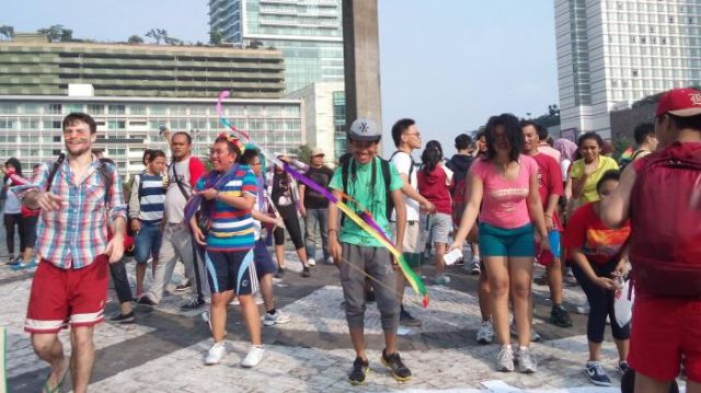 Bukan Propaganda: Percakapan Dengan Teman-teman LGBT yang Kerap Disebut 