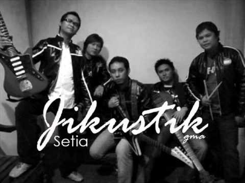 setia-nya jikustik