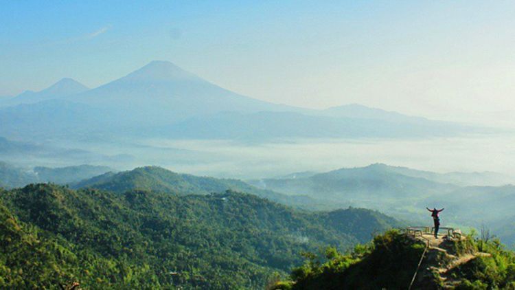 Kulon Progo, Permata Baru Yogyakarta yang Bakal Bikin Kamu Jatuh Cinta Pada Pesonanya