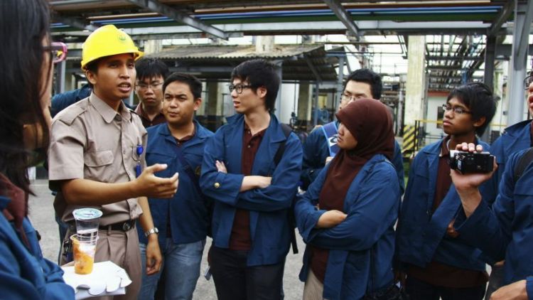 5 Hal yang Dirasakan Saat Menempuh Kuliah di Jurusan Teknik Kimia