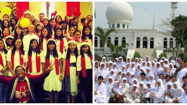 Mengapa Kalian Menganggap Remaja Masjid/Gereja Itu Kuper? Padahal Kualitas-Kualitas Inilah yang Menjadikan Mereka Kebanggaan