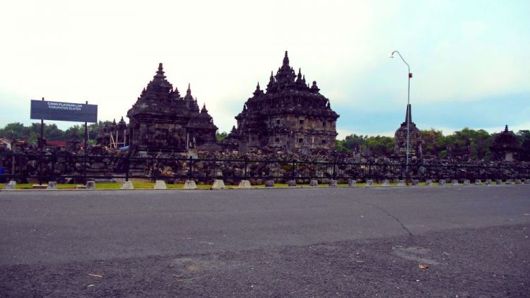 5 Objek Wisata Candi di Yogyakarta yang Bisa Kamu Kunjungi Tanpa Perlu Membayar Retribusi