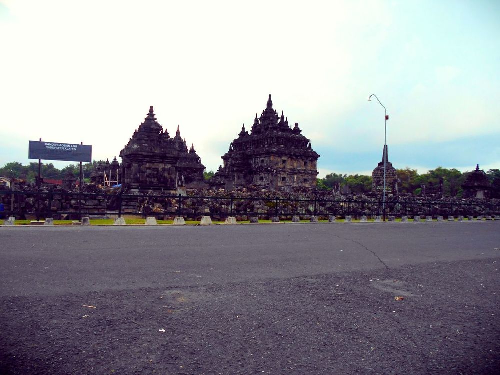 5 Objek Wisata Candi di Yogyakarta yang Bisa Kamu Kunjungi Tanpa Perlu Membayar Retribusi