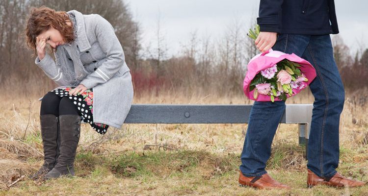 Sampai Jumpa Cinta yang Ternyata Hanya Sementara