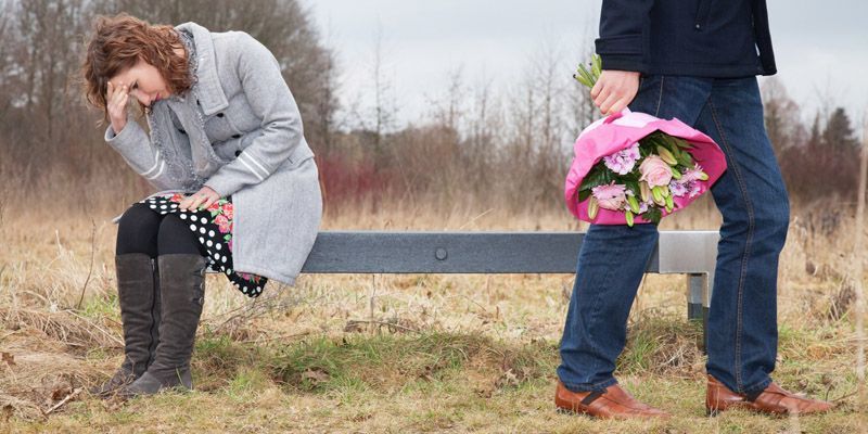 Sampai Jumpa Cinta yang Ternyata Hanya Sementara