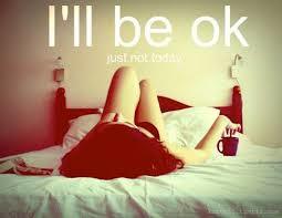 be ok