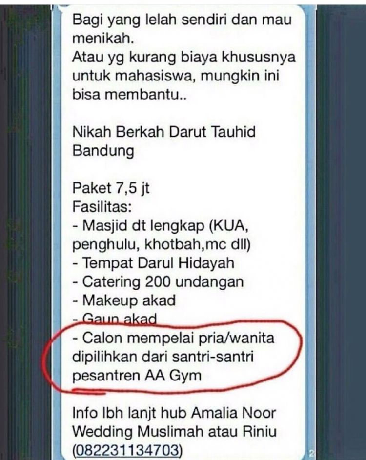 Iklan yang mungkin membantu