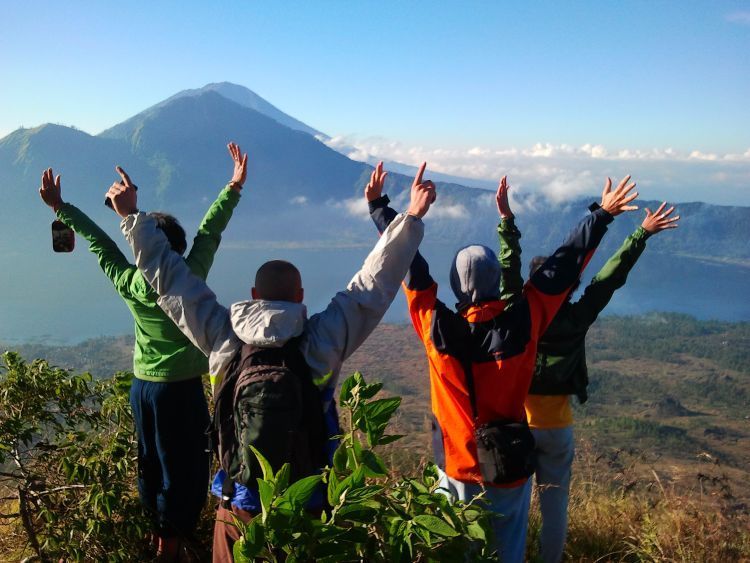 Kostum yang tetap itu penting