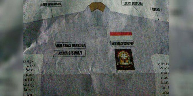 'Sedikit' modifikasi