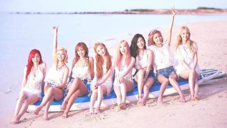 [Kuis] Siapakah Member Girls’ Generation yang Paling Klop Sama Kamu?