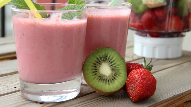 5 Resep Smoothie Segar yang Ampuh Bikin Lidah dan Tubuhmu Lebih Bugar