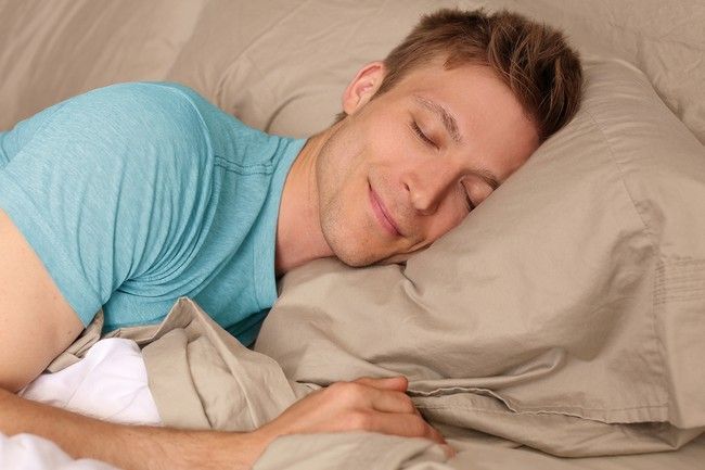 10 Trik yang Bisa Kamu Lakukan Untuk Meningkatkan Kualitas Tidur Malam