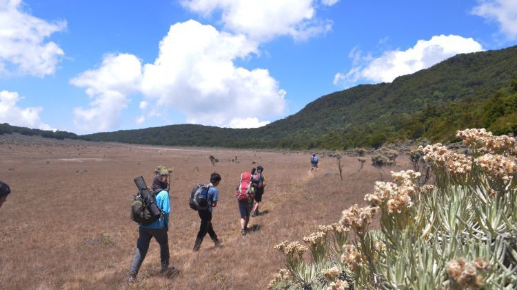 10 Kemolekan Pariwisata Cianjur yang Selalu Membuat Pengunjungnya Merasa Mujur