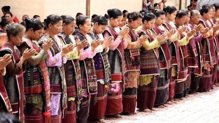 12 Prinsip Ini Hanya Dimiliki Oleh Orang Batak!