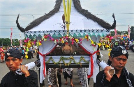 Sedekah Laut