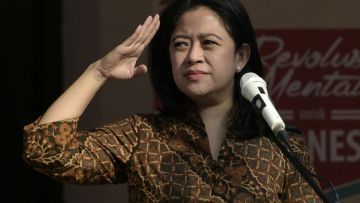 Dear Puan Maharani, Daripada Bikin Situs Revolusi Mental Mending Uang 140 Miliar Dipakai Untuk 5 Hal Ini Aja