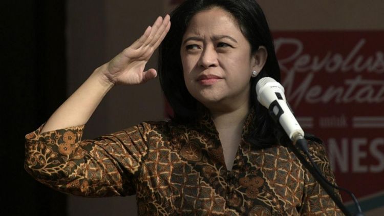 Dear Puan Maharani, Daripada Bikin Situs Revolusi Mental Mending Uang 140 Miliar Dipakai Untuk 5 Hal Ini Aja