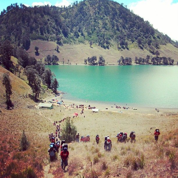 Ranu kumbolo