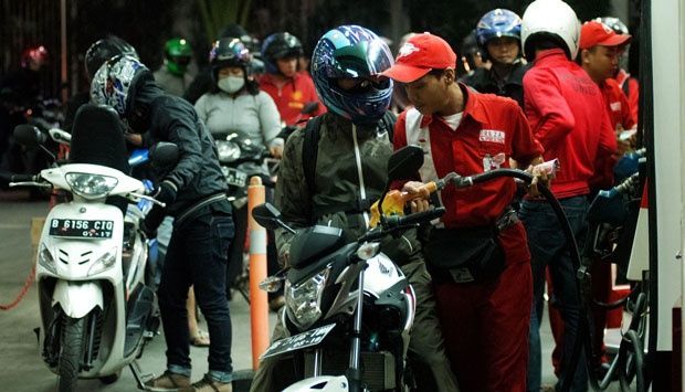 Biar ngatri yang penting dapat murah