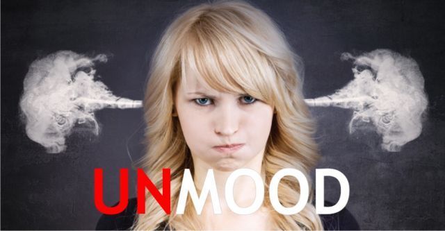 unmood