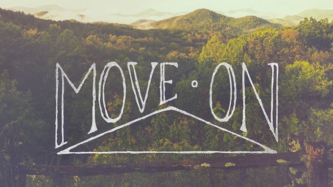 Move on Yuk!