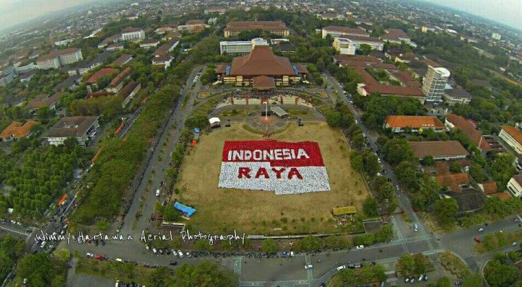 Indonesia Raya