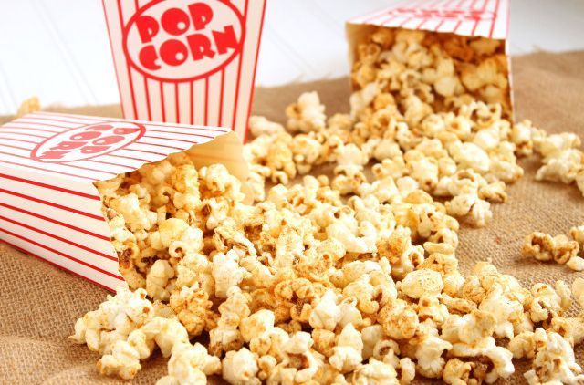 5 Resep Popcorn Enak, Nggak Hanya Rasa Manis dan Asin Saja