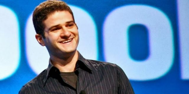 Dustin Moskovitz