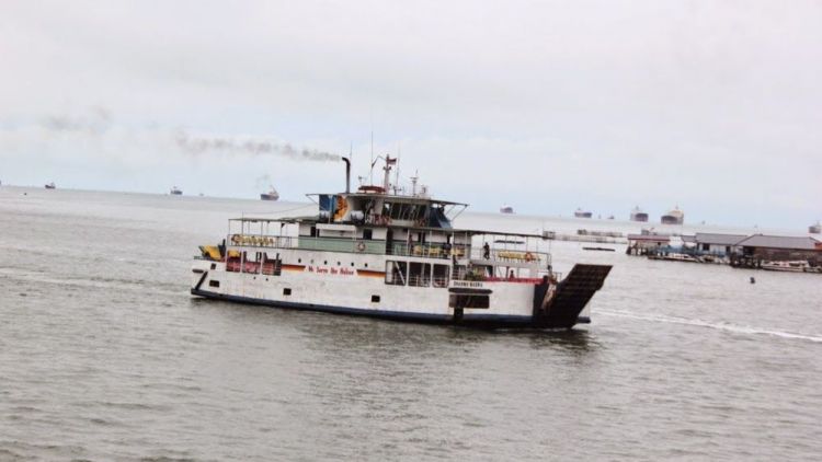 6 Langkah Mudah Buat Hilangin Mabuk Laut Kamu