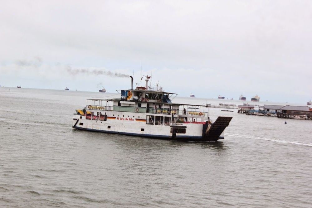 6 Langkah Mudah Buat Hilangin Mabuk Laut Kamu