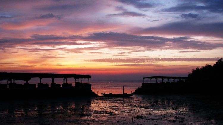 Jangan Ngaku Pernah ke Surabaya Kalau 9 Destinasi Ini Belum Jadi Lokasi Selfie Kamu