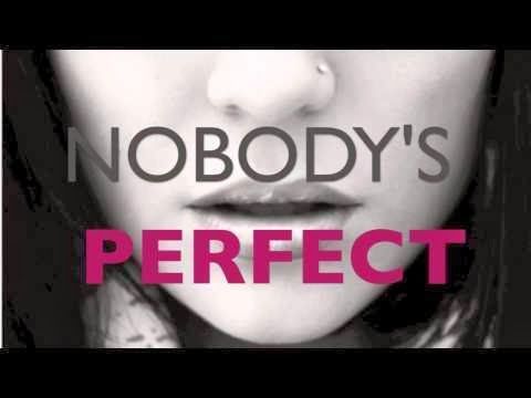 Nobody's perfect !