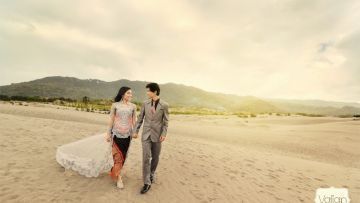 Tanpa Perlu Bayar Sewa, 10 Lokasi Gratisan di Jogja Ini Bikin Foto Preweddingmu Lebih Mempesona