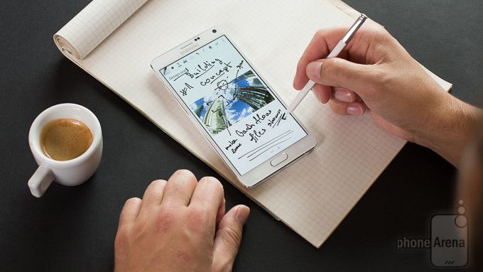 Stylus pen yang paling cool pada masanya