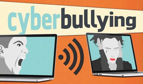 korban cyber bullying