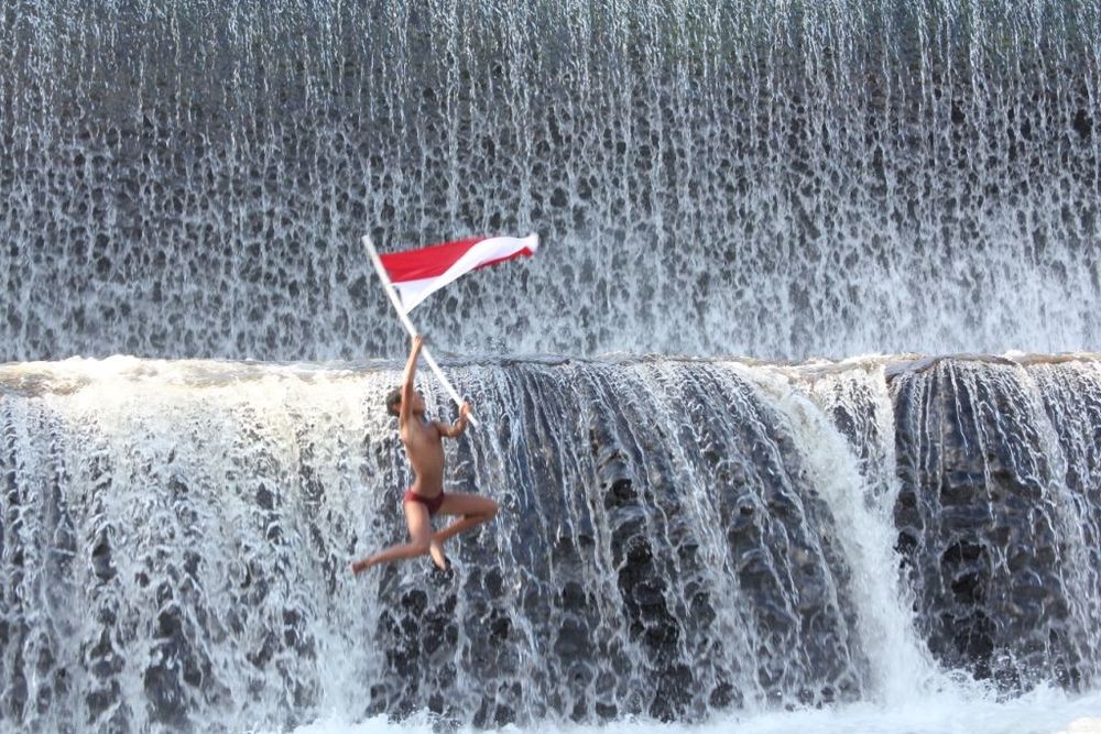 6 Hal yang Bisa Membuatmu Tetap Cinta Indonesia