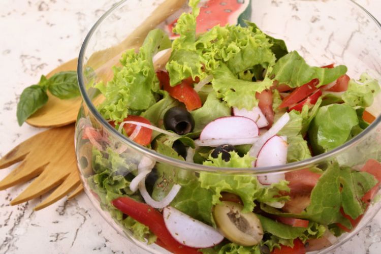 healthy-salad