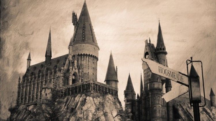 [Kuis] Apa Bakat Terpendammu Jika Kamu Belajar di Sekolah Sihir Hogwarts?