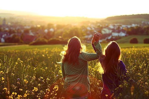 Untuk Sahabat di Perantauan, Terimakasih Telah Menjadi Rumah Keduaku di Sini