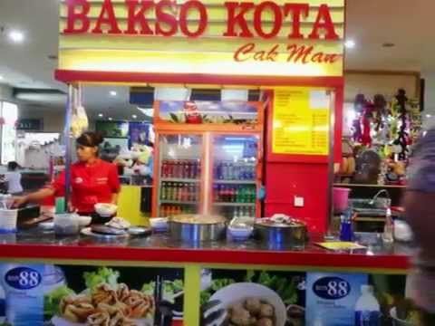 Bakso Kota Cak Man setelah cabangnya di mana-mana