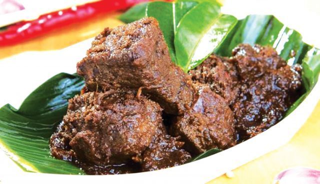 Rendang nandang