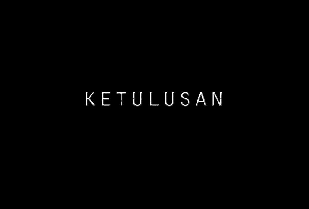 Arti Ketulusan Hati yang Sebenarnya